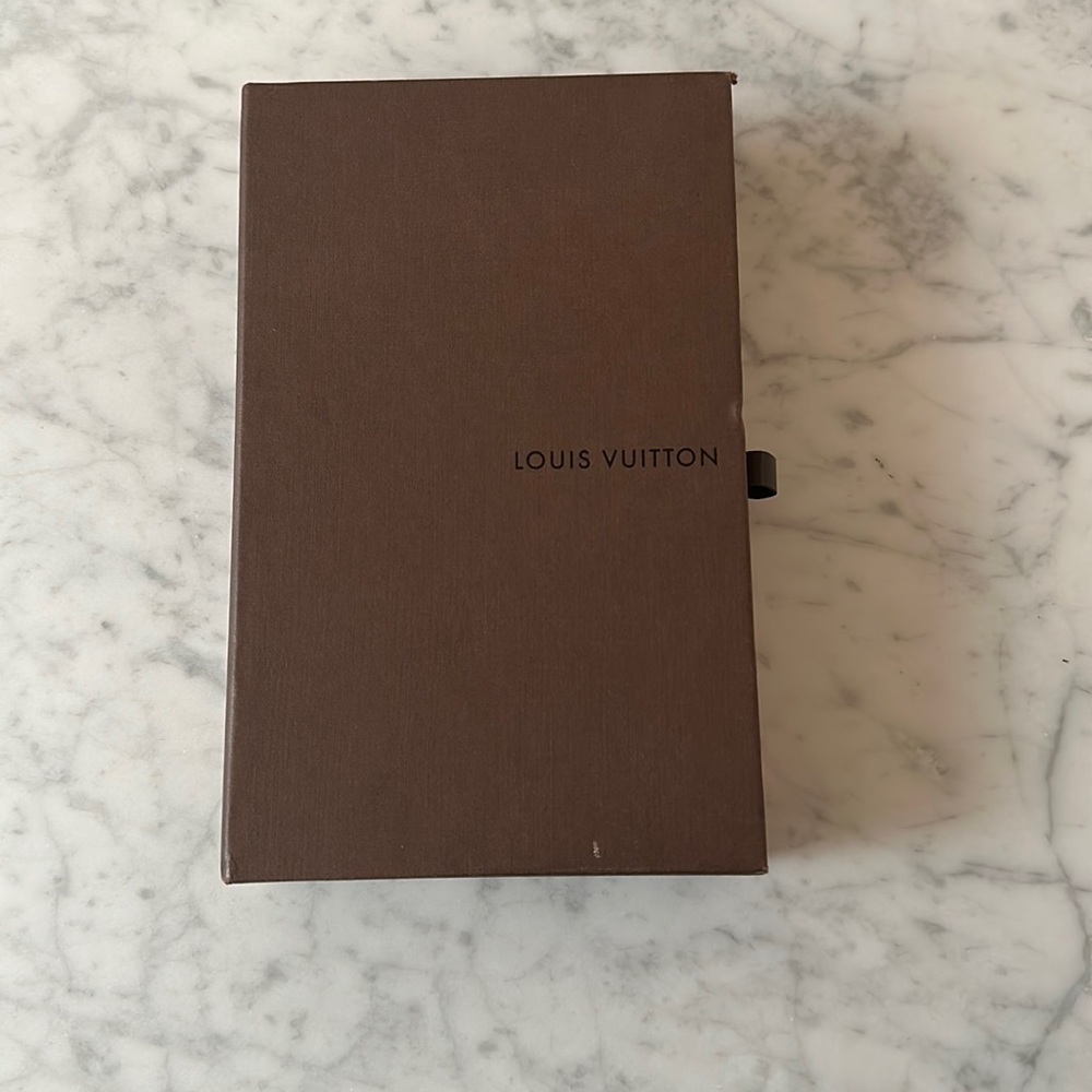 🔥🔥Louis Vuitton storage box